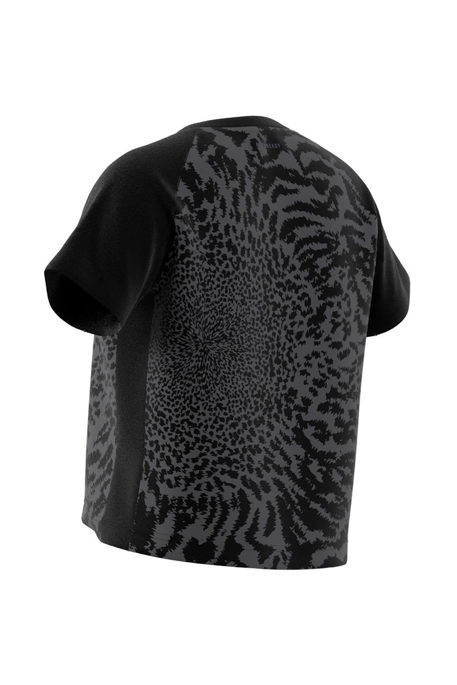 adidas JG PRI TEE Çocuk  T-Shirt IV9534
