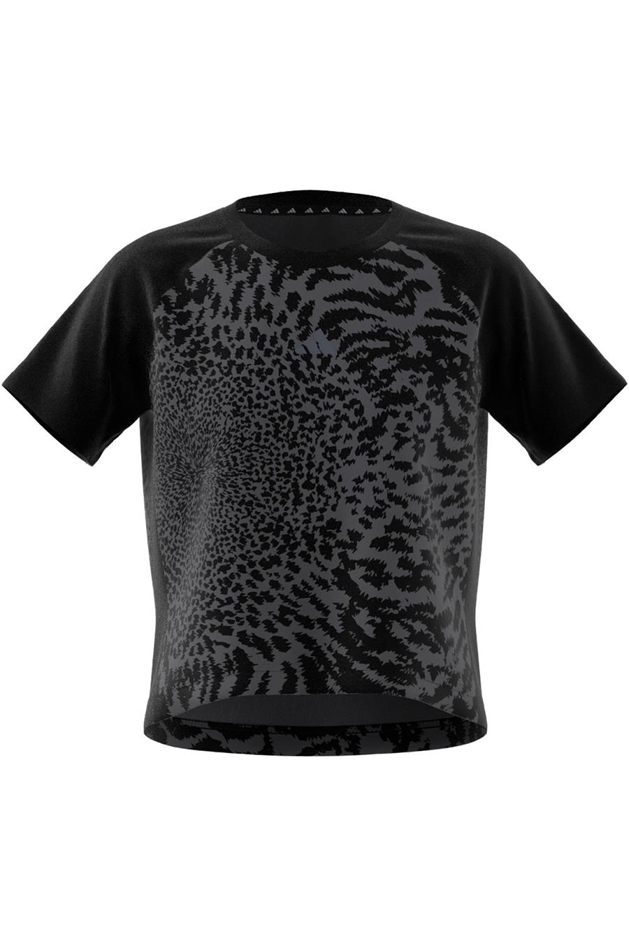 adidas JG PRI TEE Çocuk  T-Shirt IV9534