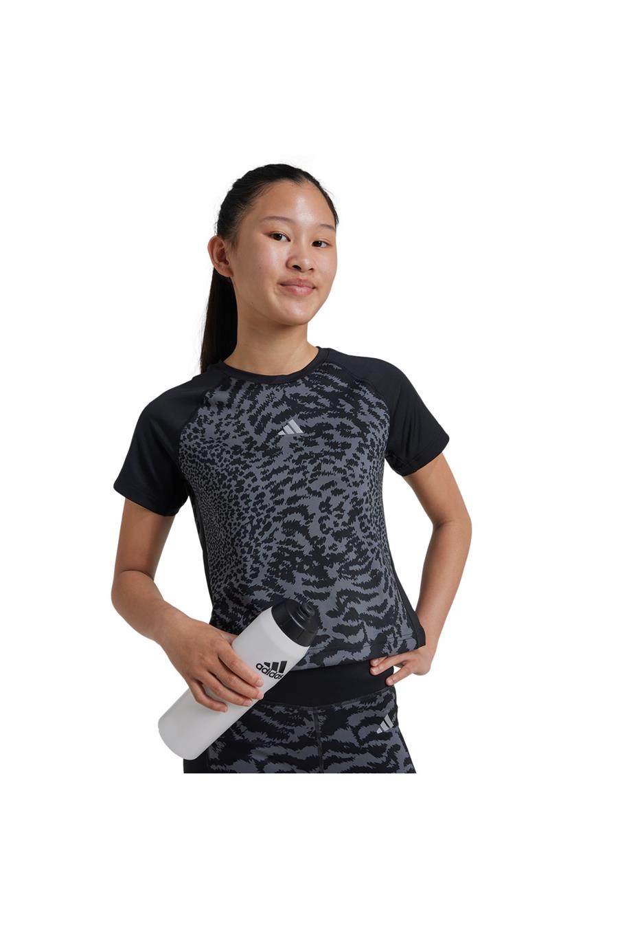 adidas JG PRI TEE Çocuk  T-Shirt IV9534