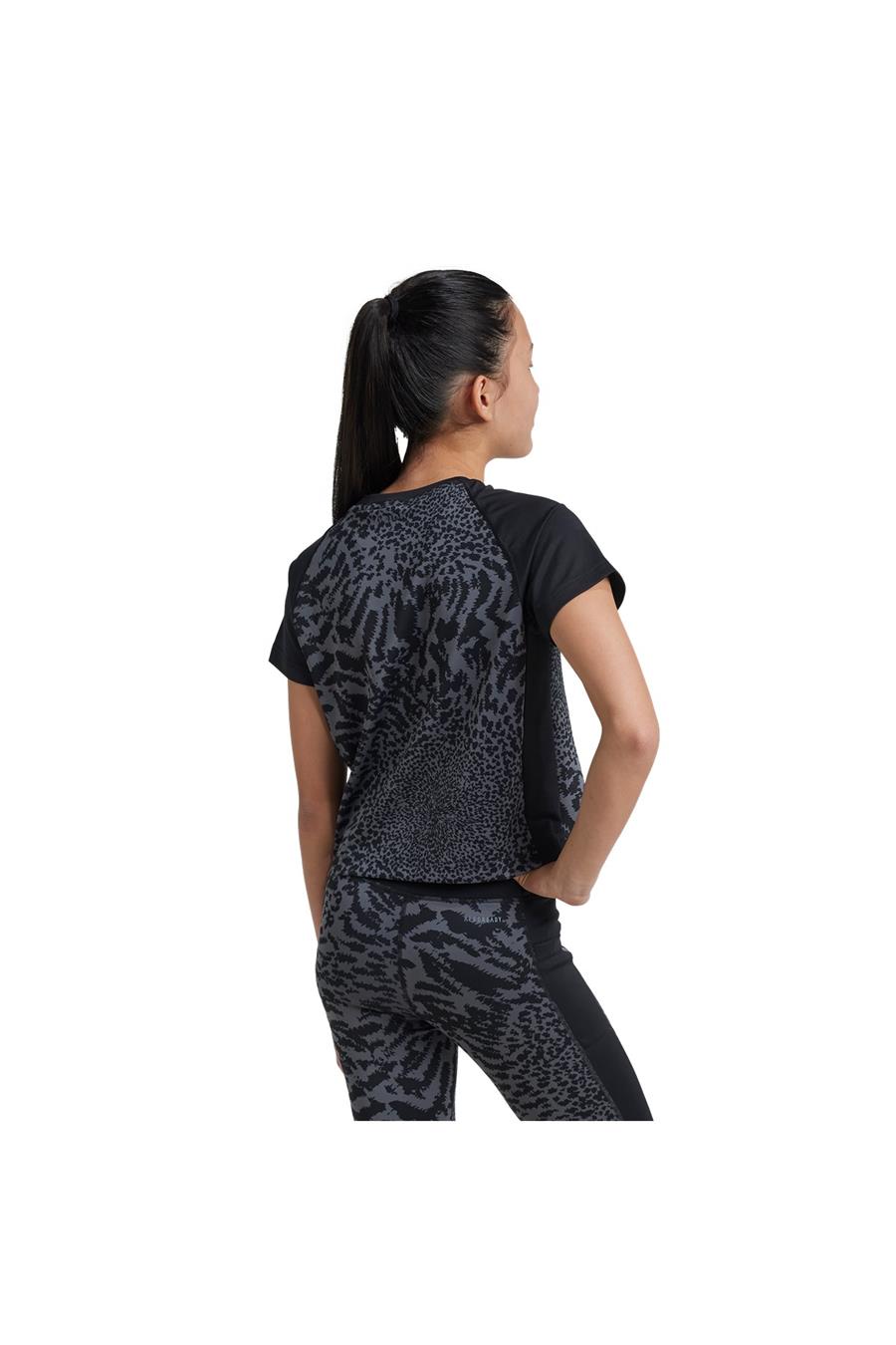 adidas JG PRI TEE Çocuk  T-Shirt IV9534