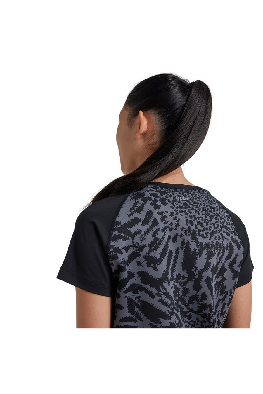 adidas JG PRI TEE Çocuk  T-Shirt IV9534