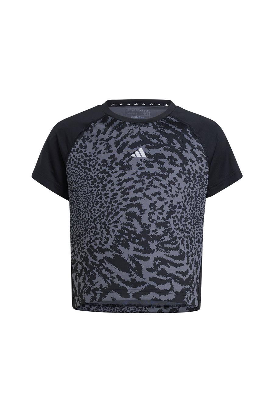 adidas JG PRI TEE Çocuk  T-Shirt IV9534