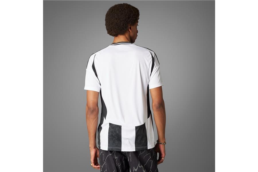 adidas JUVE H JSY Erkek   Forma IS8002