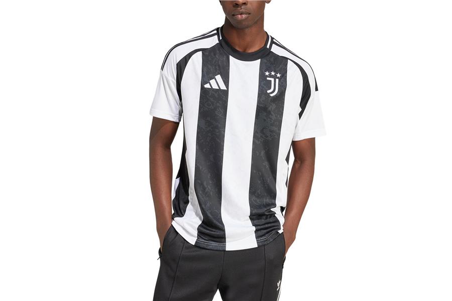 adidas JUVE H JSY Erkek   Forma IS8002