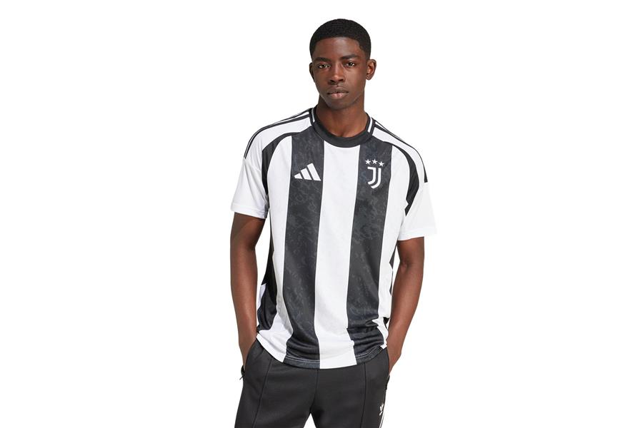 adidas JUVE H JSY Erkek   Forma IS8002