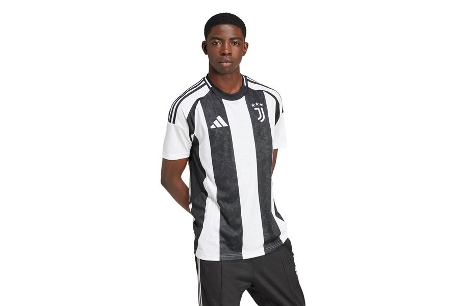 adidas JUVE H JSY Erkek   Forma IS8002