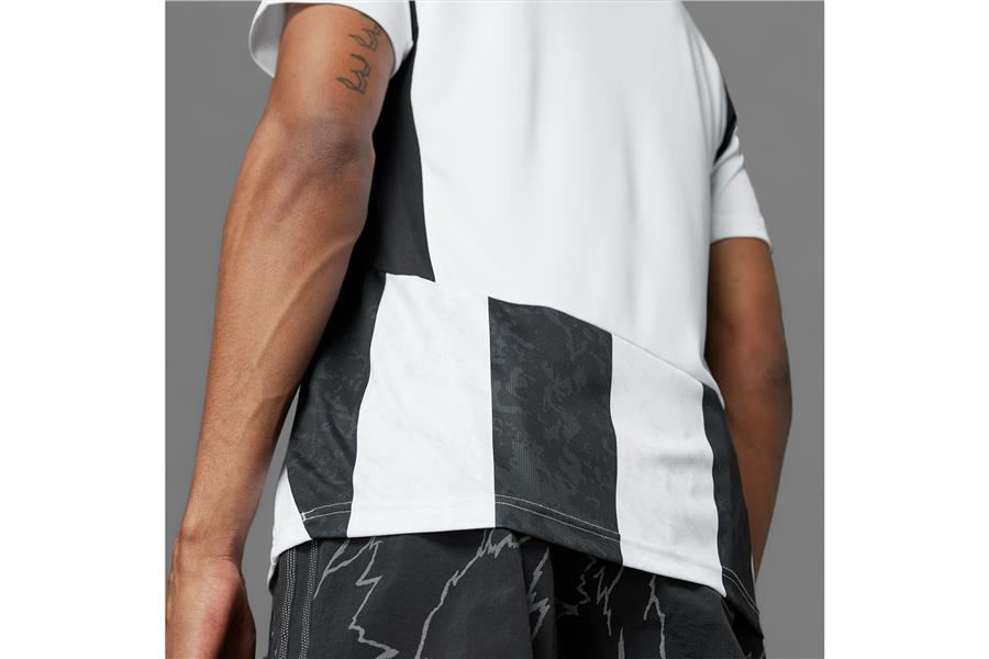 adidas JUVE H JSY Erkek   Forma IS8002