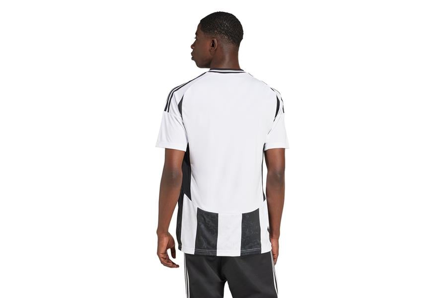 adidas JUVE H JSY Erkek   Forma IS8002