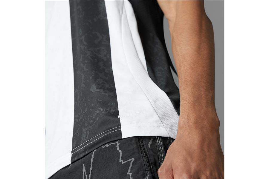 adidas JUVE H JSY Erkek   Forma IS8002