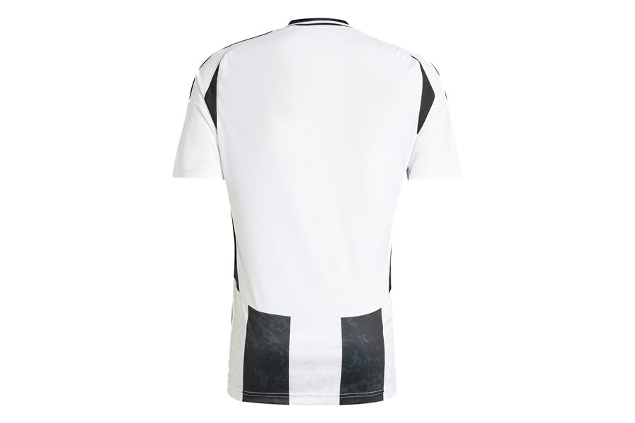 adidas JUVE H JSY Erkek   Forma IS8002