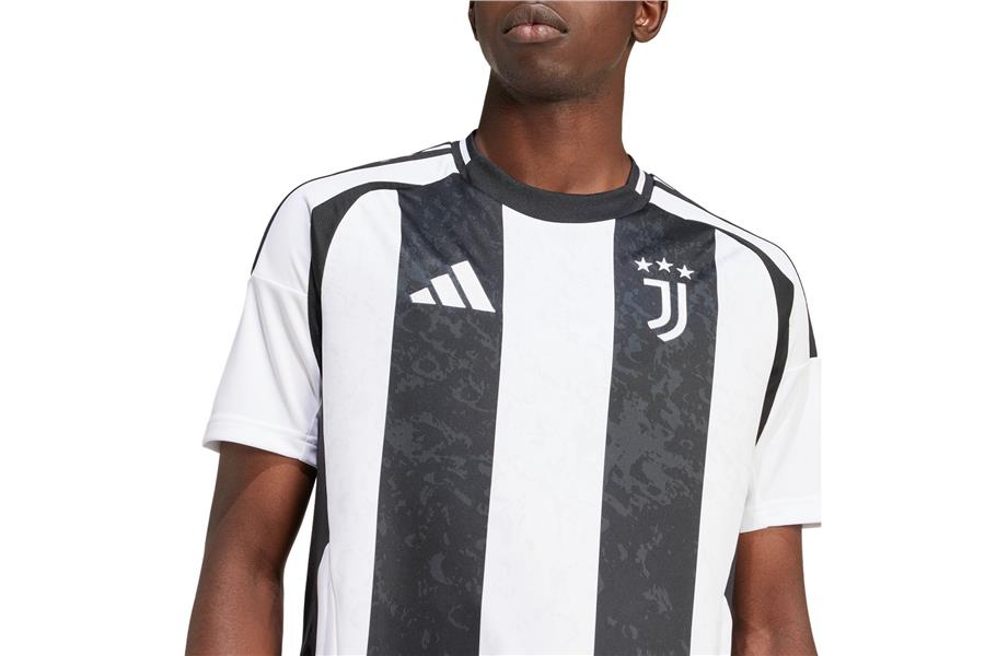 adidas JUVE H JSY Erkek   Forma IS8002