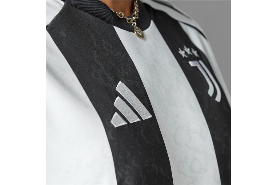 adidas JUVE H JSY Erkek   Forma IS8002