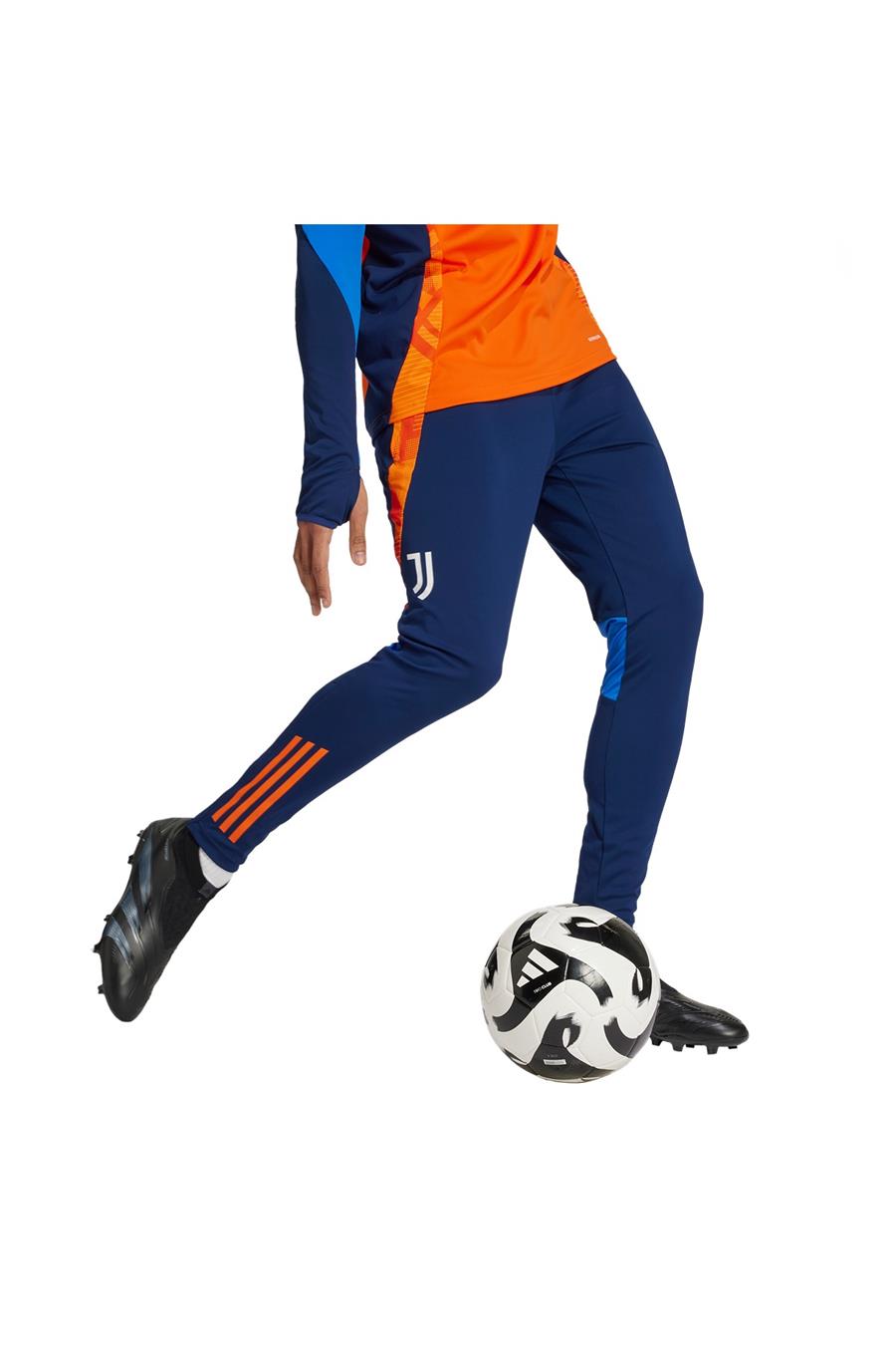 adidas JUVE TR PNT Erkek   Eşofman Altı IS5796