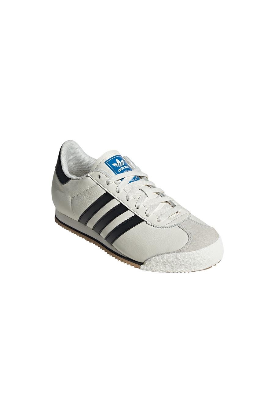 adidas K 74 Erkek  Beyaz  Sneaker IG8950