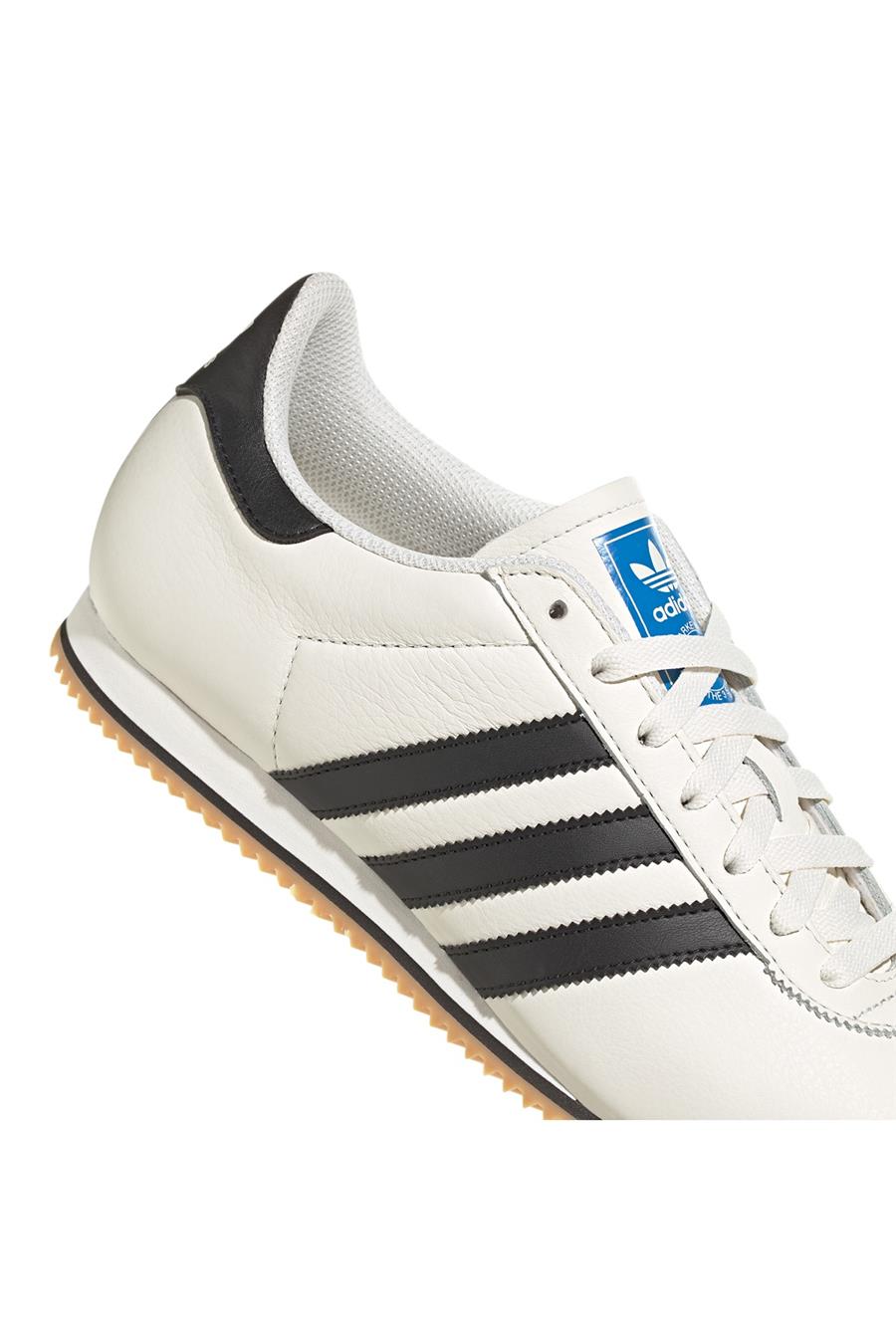 adidas K 74 Erkek  Beyaz  Sneaker IG8950