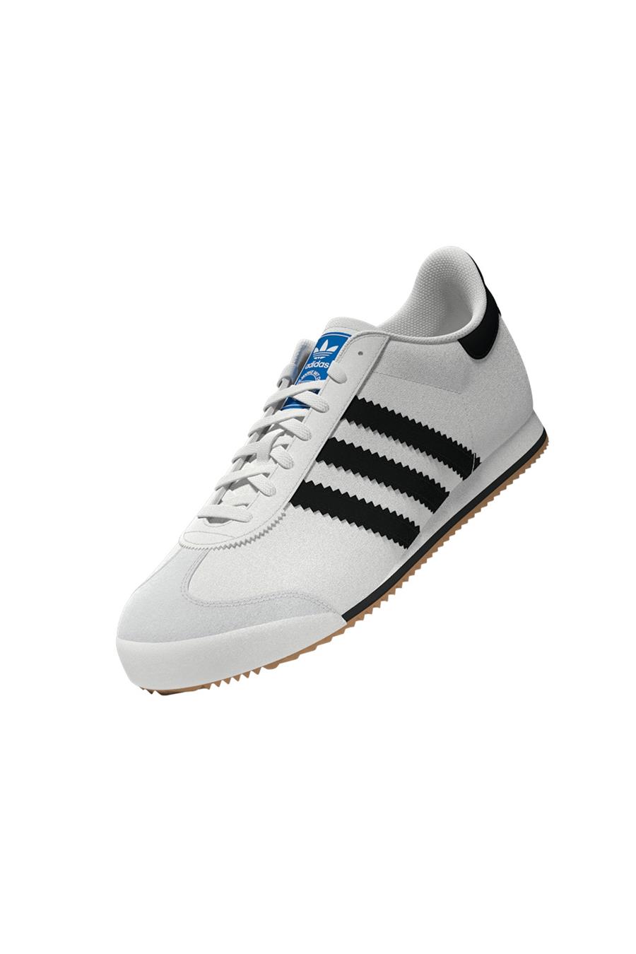 adidas K 74 Erkek  Beyaz  Sneaker IG8950
