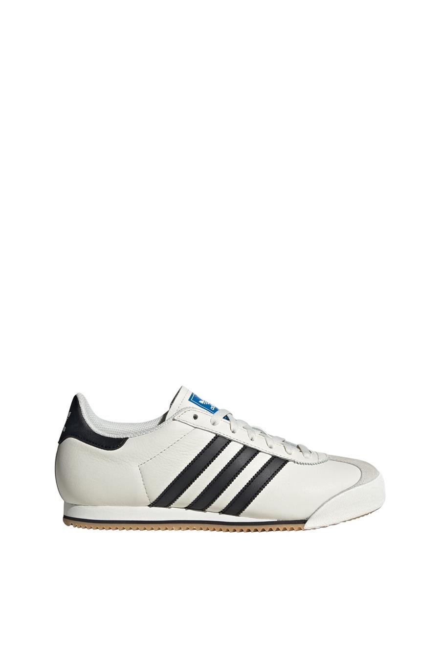 adidas K 74 Erkek  Beyaz  Sneaker IG8950