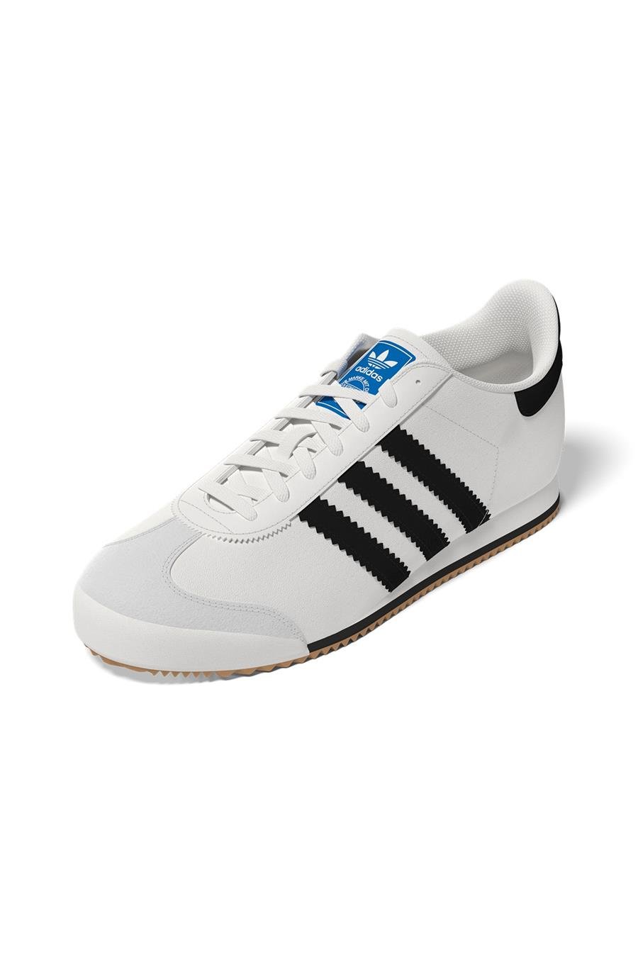 adidas K 74 Erkek  Beyaz  Sneaker IG8950