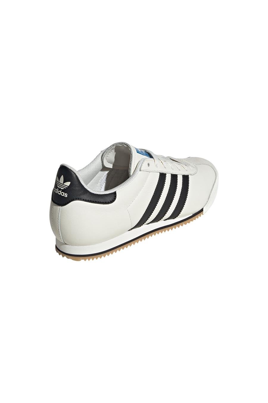 adidas K 74 Erkek  Beyaz  Sneaker IG8950