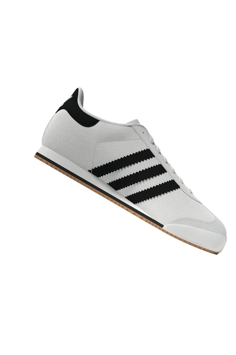 adidas K 74 Erkek  Beyaz  Sneaker IG8950
