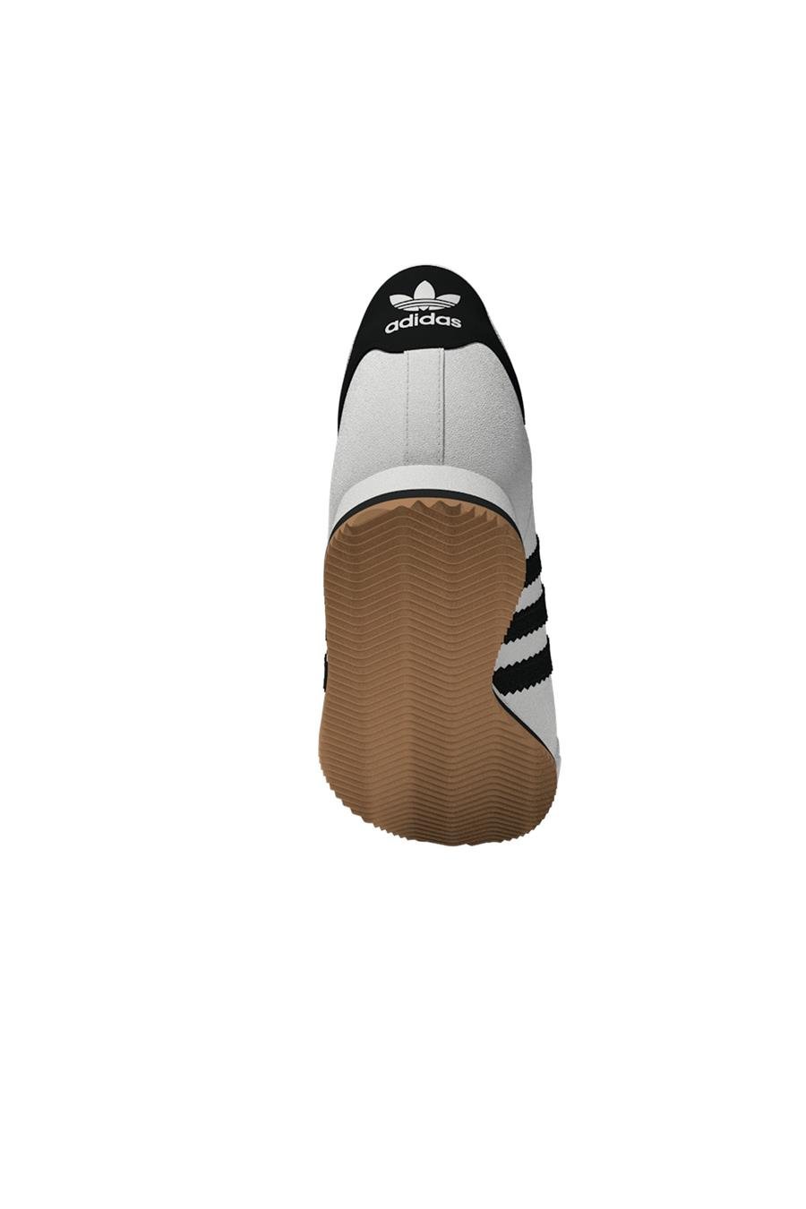 adidas K 74 Erkek  Beyaz  Sneaker IG8950