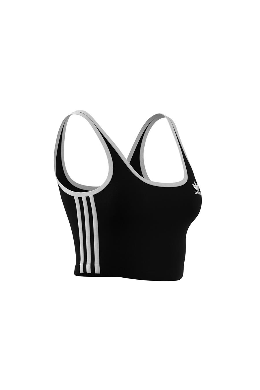 adidas Kadın 3S BRA TOP  T-shirt JD4612