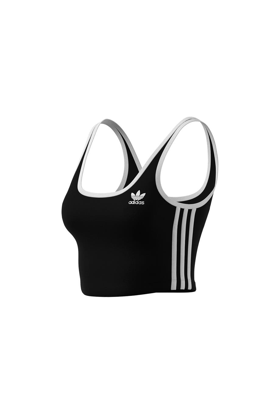adidas Kadın 3S BRA TOP  T-shirt JD4612