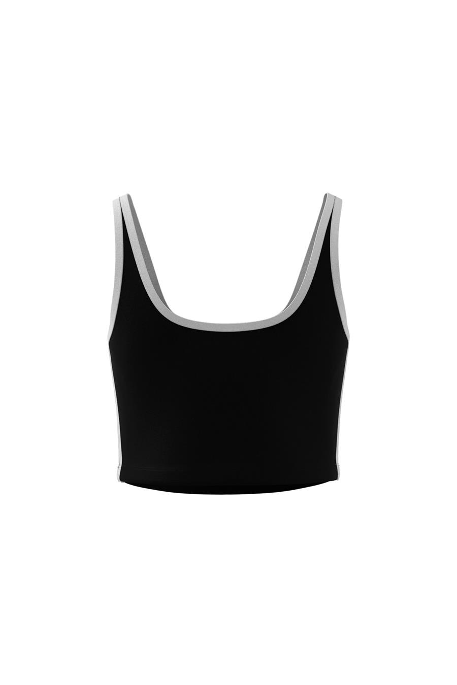 adidas Kadın 3S BRA TOP  T-shirt JD4612