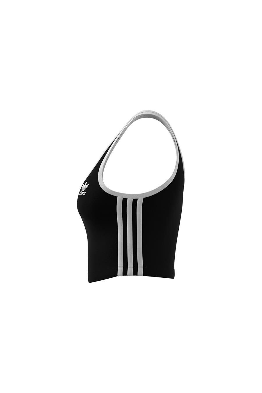 adidas Kadın 3S BRA TOP  T-shirt JD4612