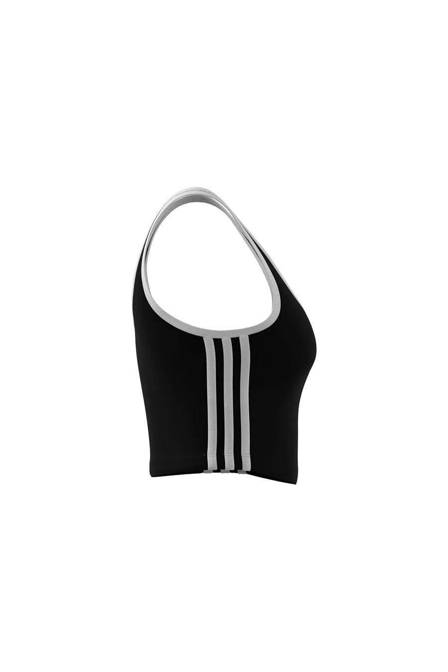 adidas Kadın 3S BRA TOP  T-shirt JD4612