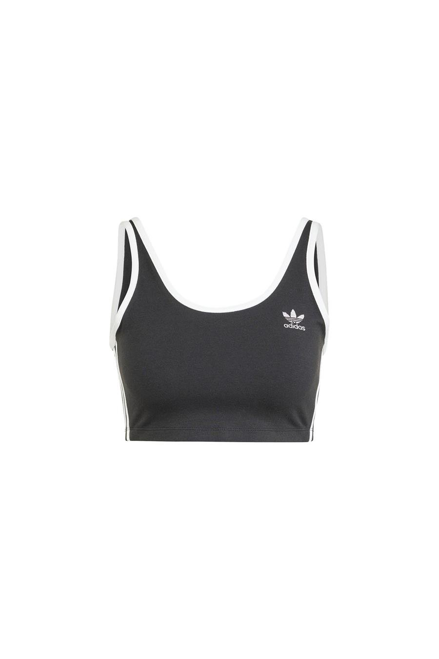 adidas Kadın 3S BRA TOP  T-shirt JD4612