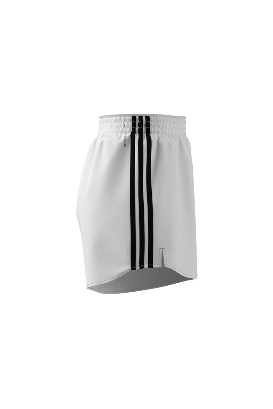 adidas Kadın 3S SHORT HIGH R  Şort JF4360