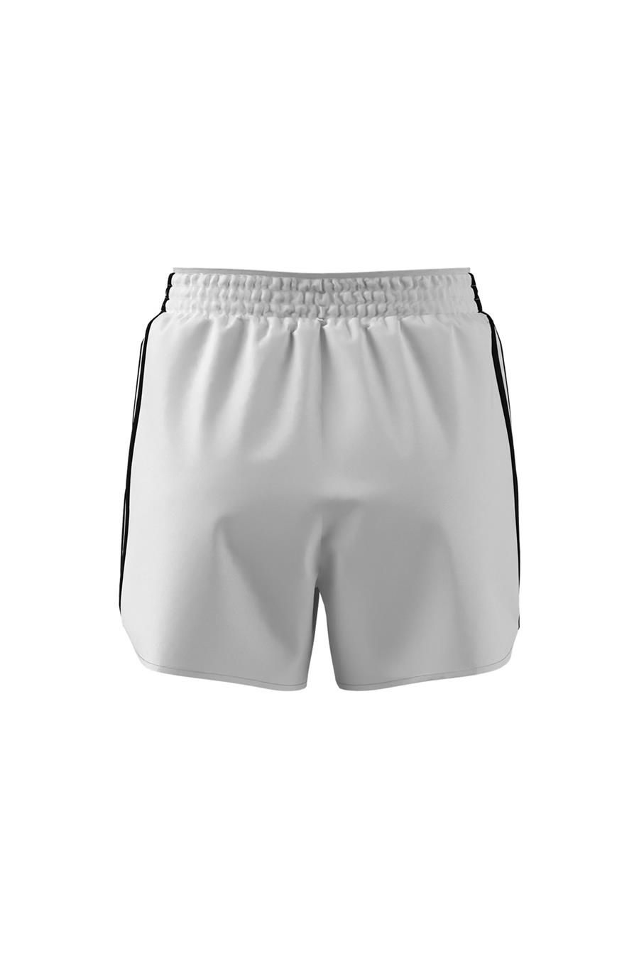 adidas Kadın 3S SHORT HIGH R  Şort JF4360