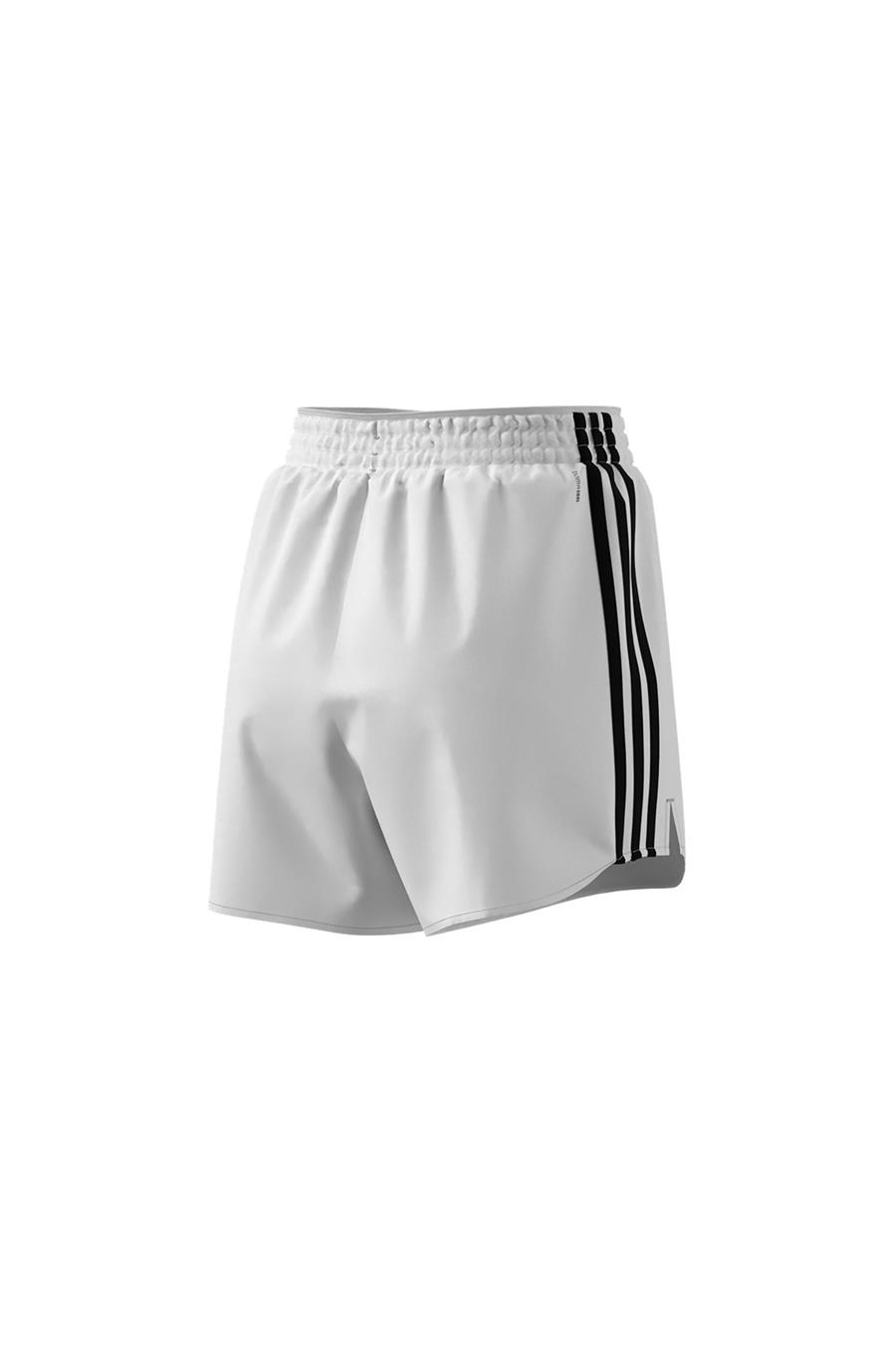 adidas Kadın 3S SHORT HIGH R  Şort JF4360