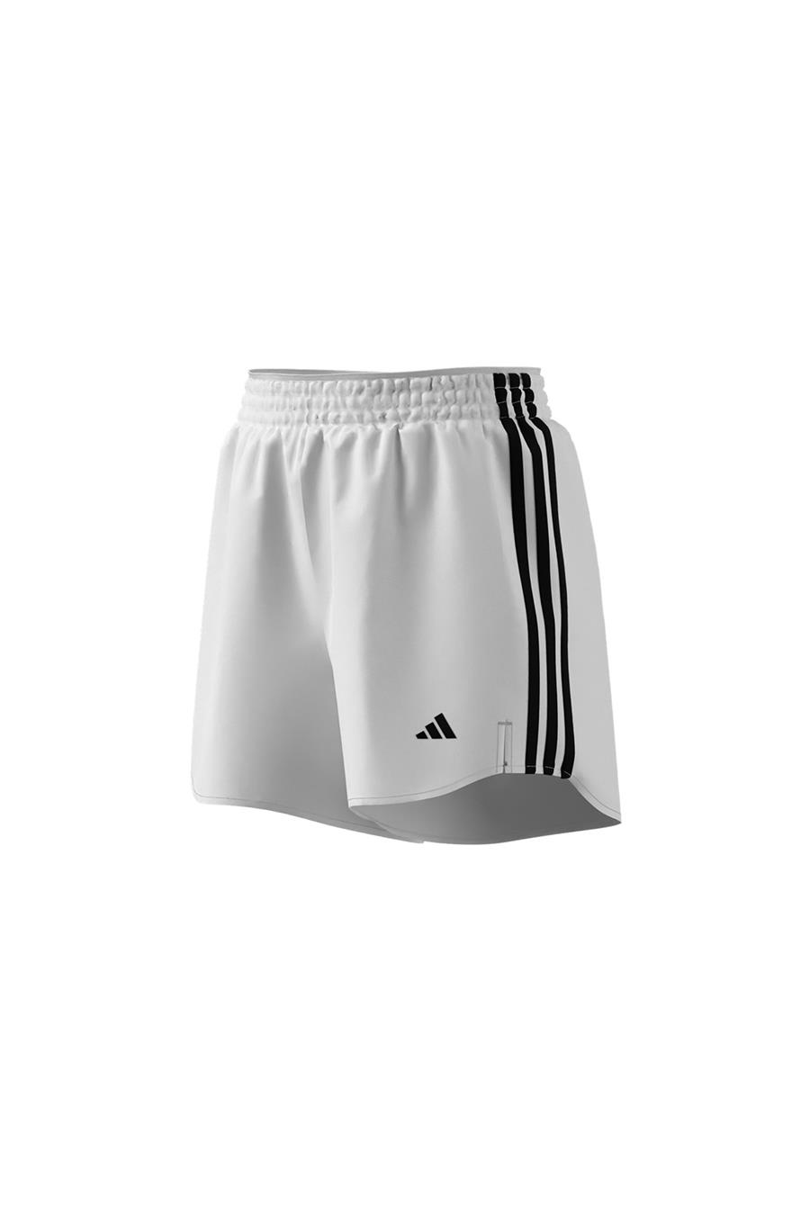 adidas Kadın 3S SHORT HIGH R  Şort JF4360