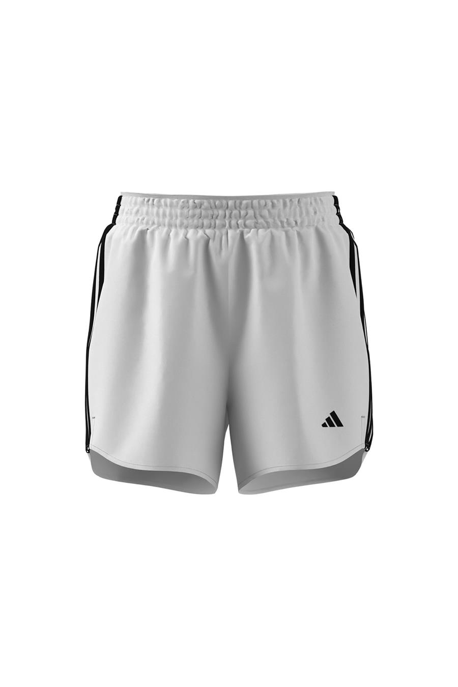 adidas Kadın 3S SHORT HIGH R  Şort JF4360