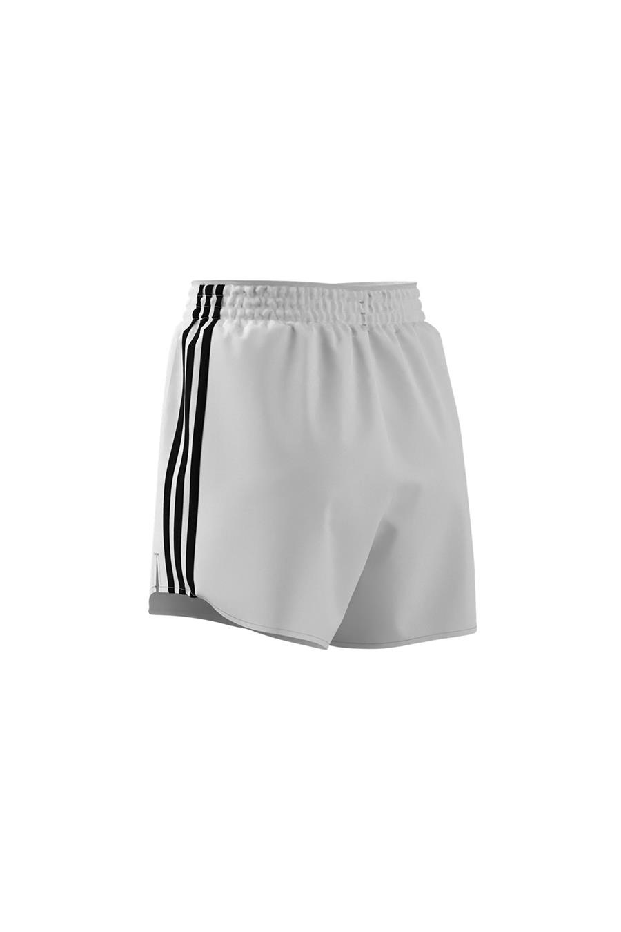 adidas Kadın 3S SHORT HIGH R  Şort JF4360