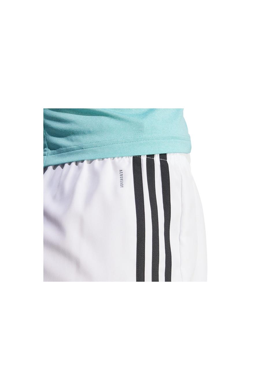 adidas Kadın 3S SHORT HIGH R  Şort JF4360