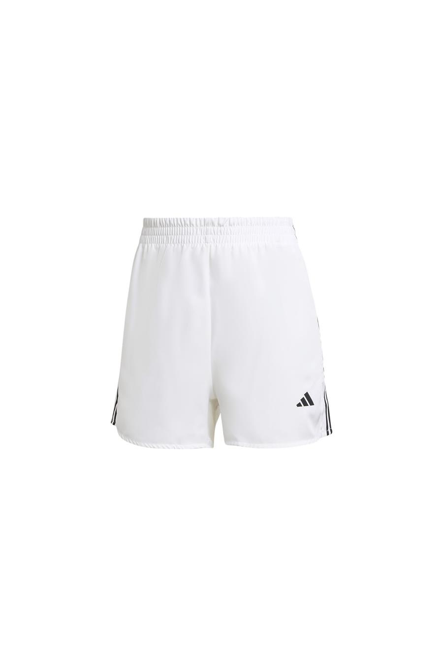 adidas Kadın 3S SHORT HIGH R  Şort JF4360