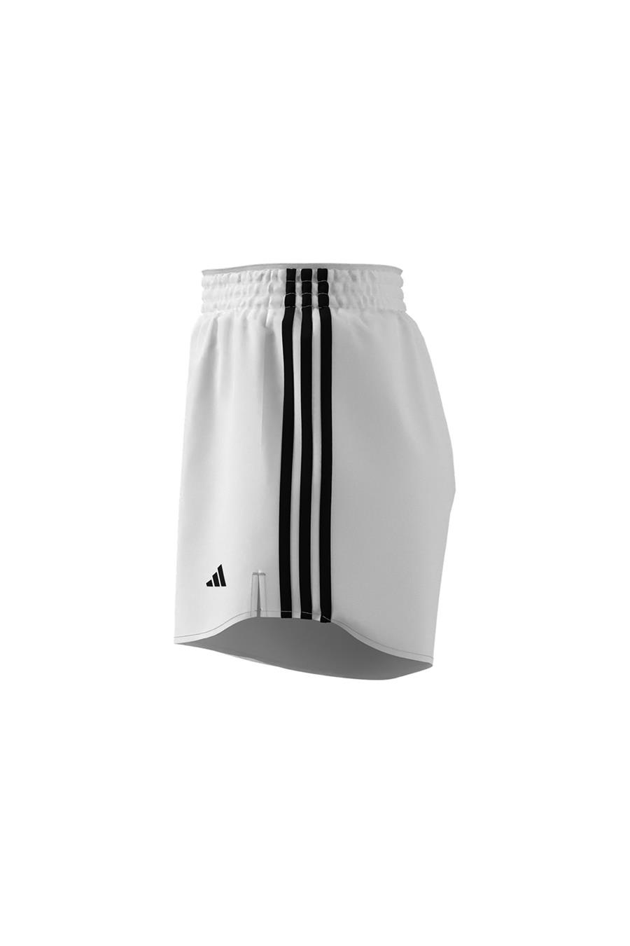 adidas Kadın 3S SHORT HIGH R  Şort JF4360