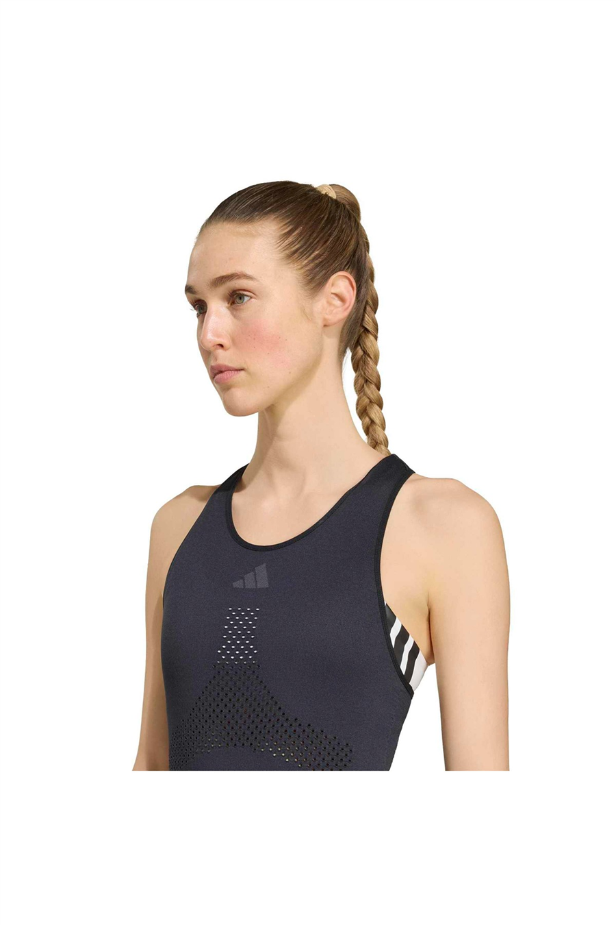 adidas Kadın Aksesuar adi365 Cycle Sync Seamless Leotard KE9328