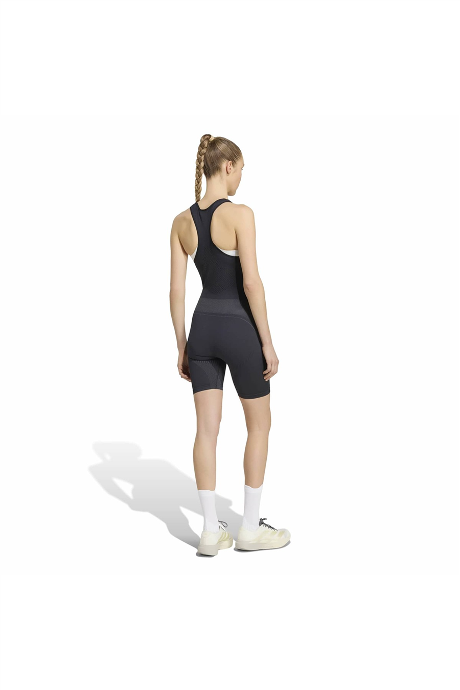 adidas Kadın Aksesuar adi365 Cycle Sync Seamless Leotard KE9328