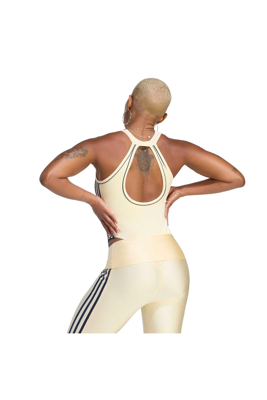 adidas Kadın Aksesuar adidas Originals Sport Leotard KT9470