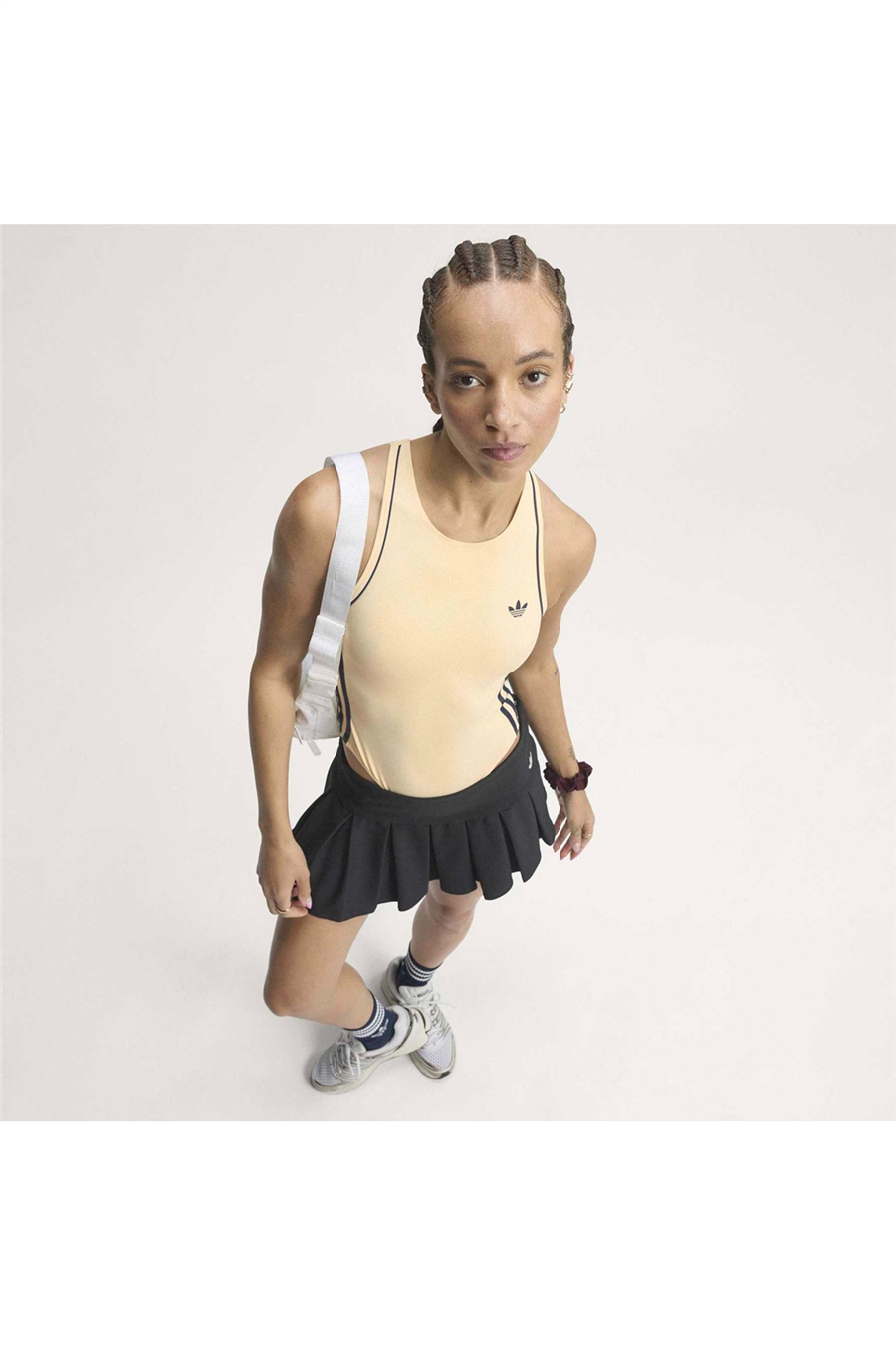 adidas Kadın Aksesuar adidas Originals Sport Leotard KT9470