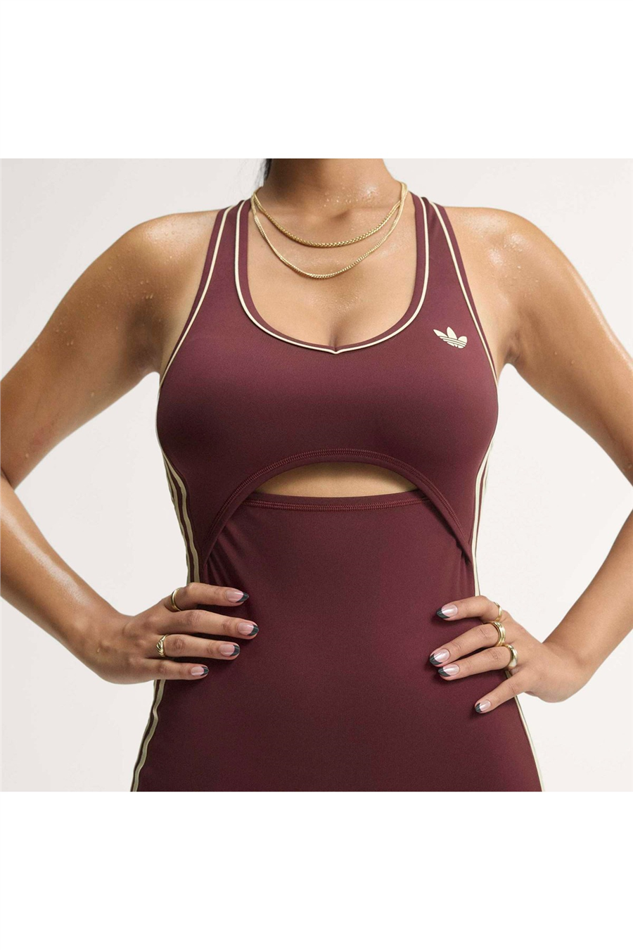 adidas Kadın Aksesuar OG SP ONESIE KT7035