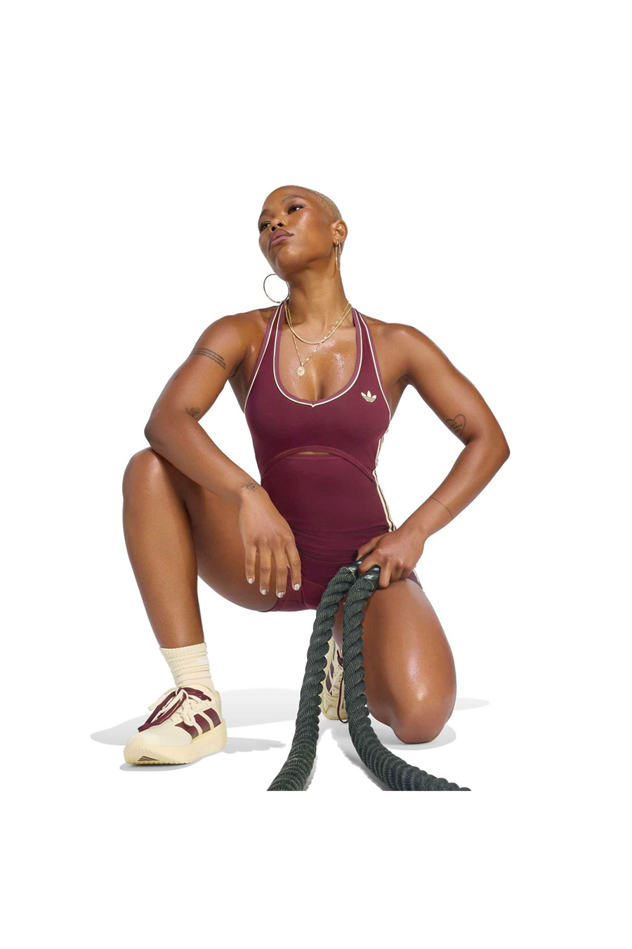 adidas Kadın Aksesuar OG SP ONESIE KT7035