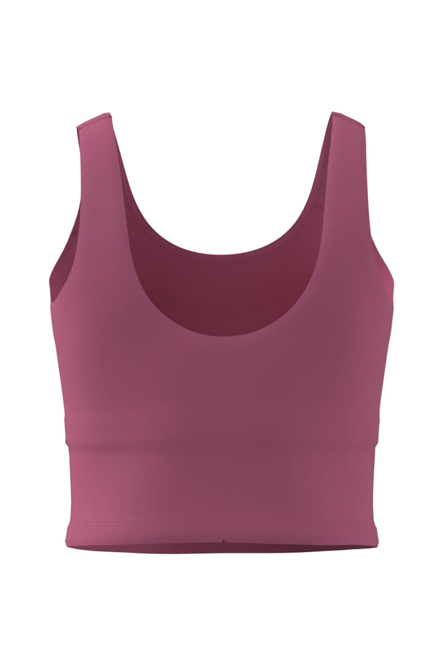 adidas Kadın Atlet 3 Stripes Studio All Me Light Support Tank KX3162
