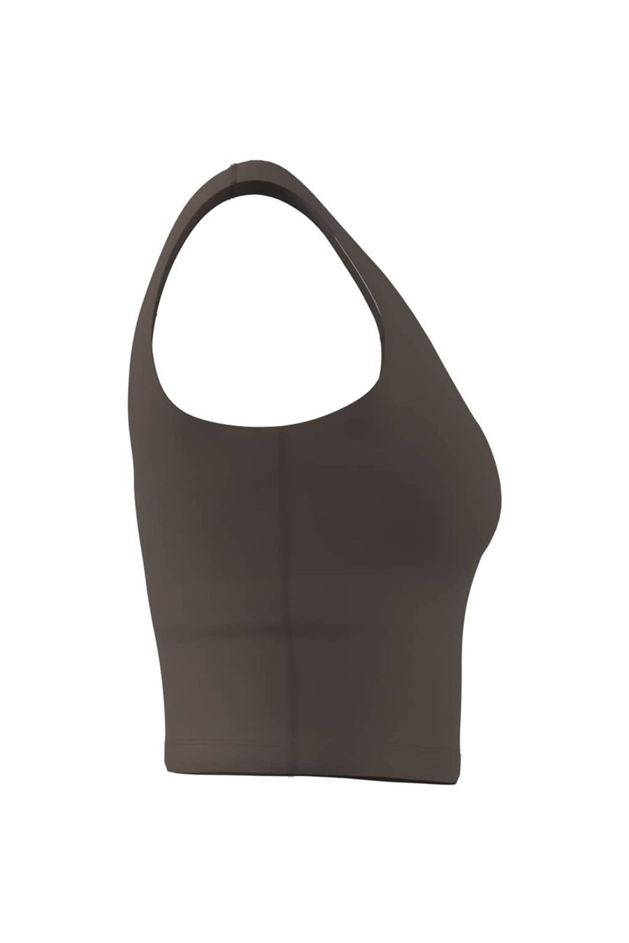 adidas Kadın Atlet 3 Stripes Studio All Me Light Support Tank KX3164