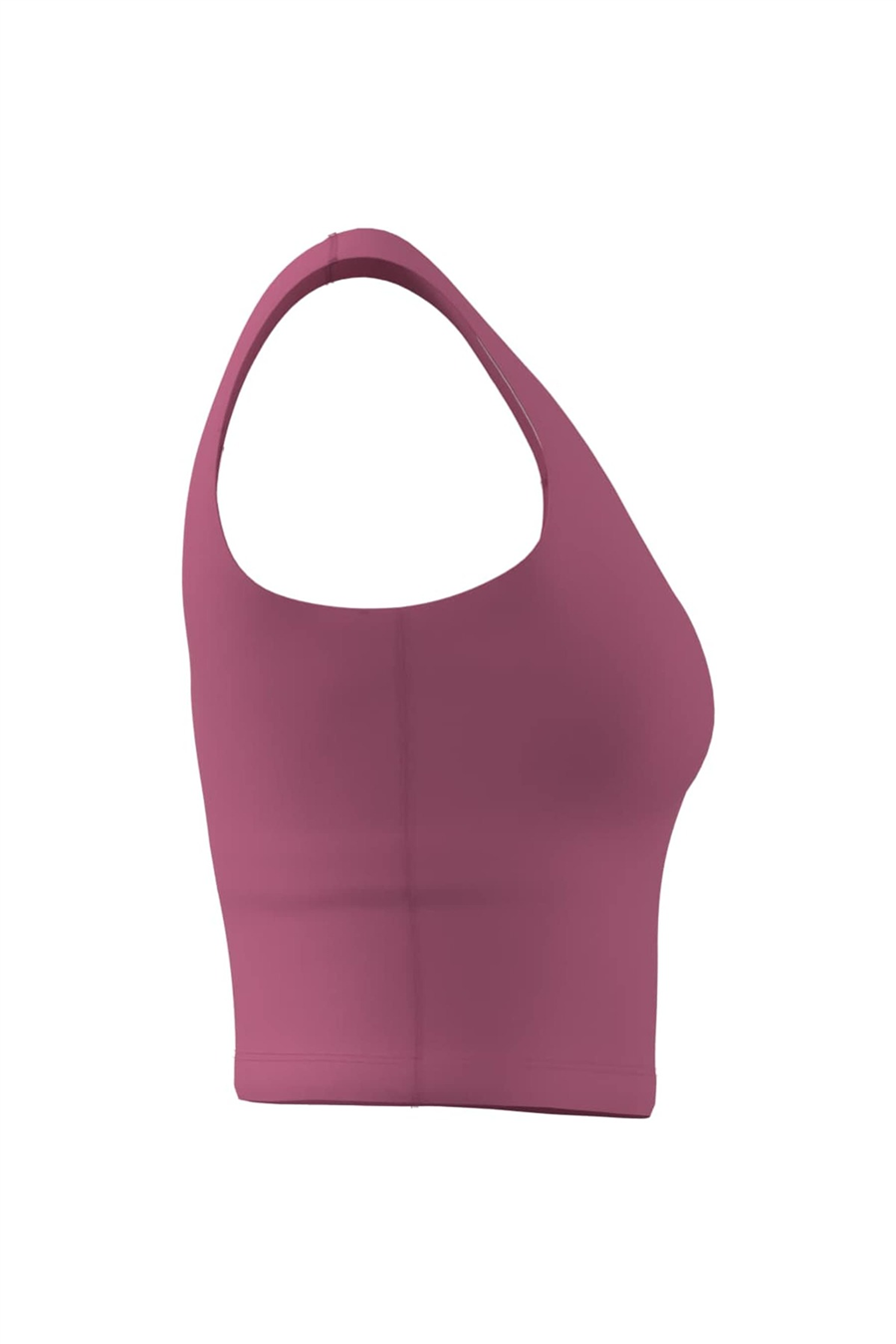 adidas Kadın Atlet 3 Stripes Studio All Me Light Support Tank KX3162