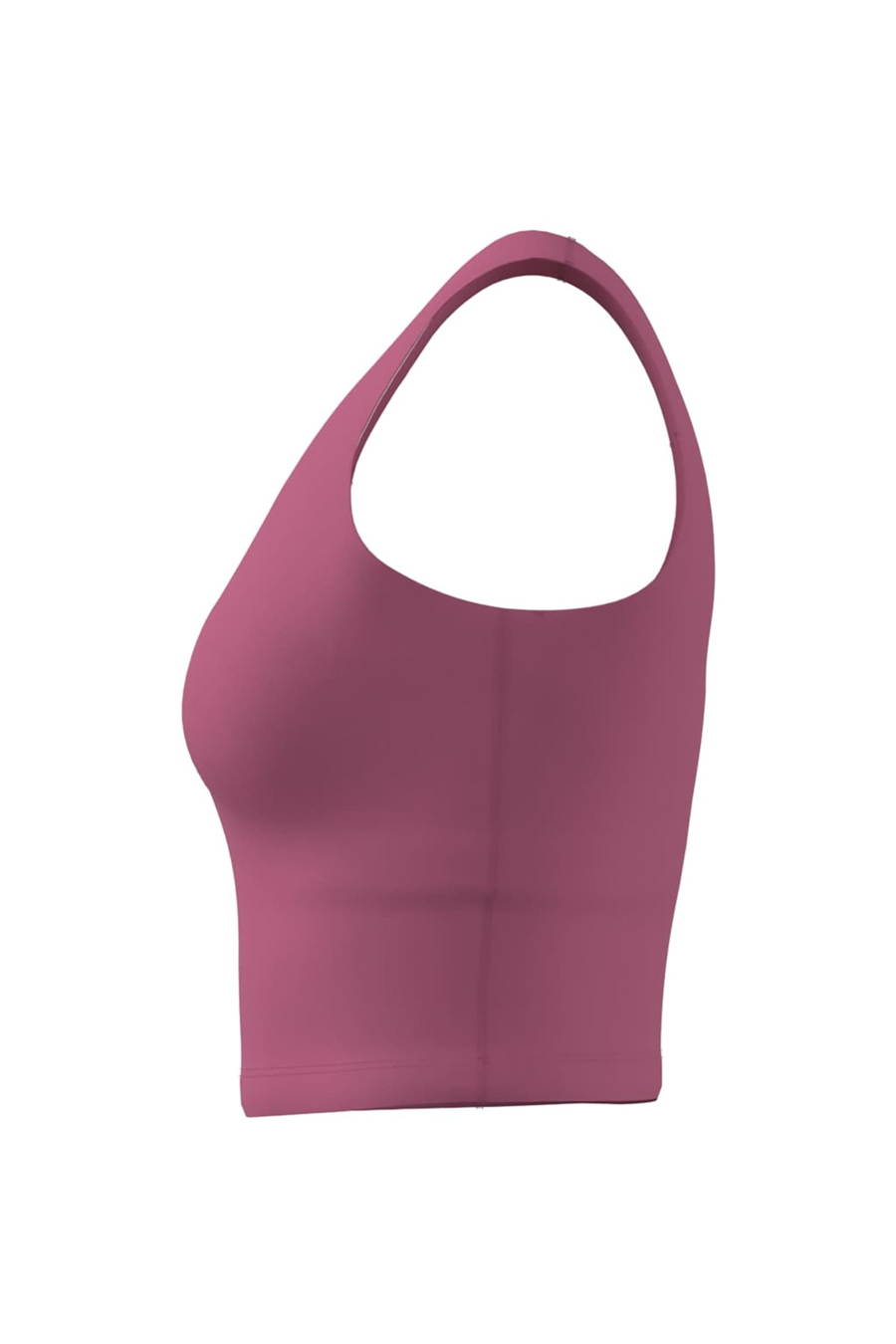adidas Kadın Atlet 3 Stripes Studio All Me Light Support Tank KX3162